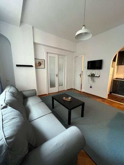 Apartament Ultracentral Universitate Bucharest Exterior photo